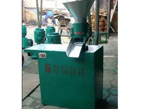 點(diǎn)擊查看詳細(xì)信息<br>標(biāo)題：飼料顆粒機(jī) 閱讀次數(shù)：2489